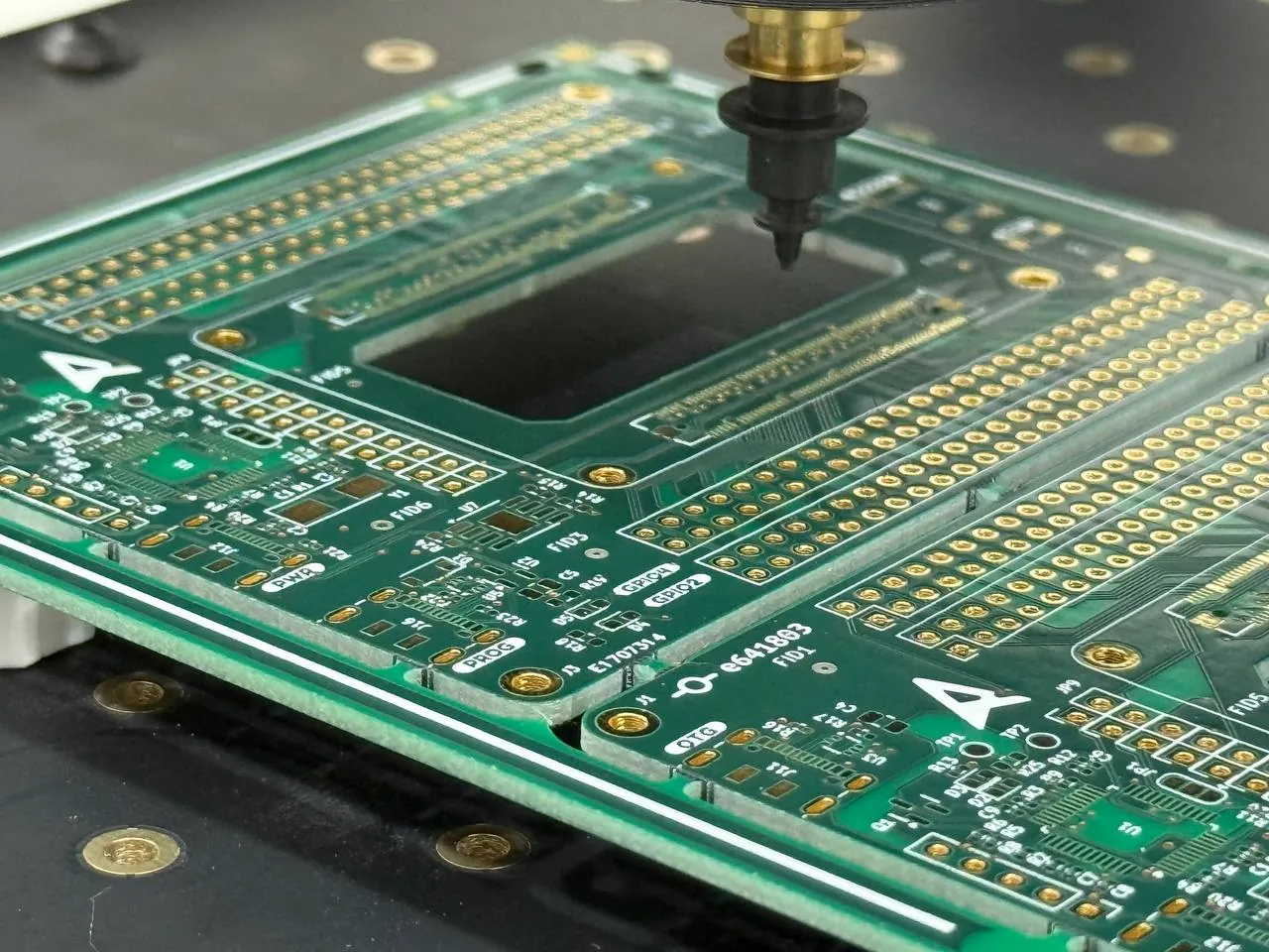 Hero carousel - REIDITE Electronics