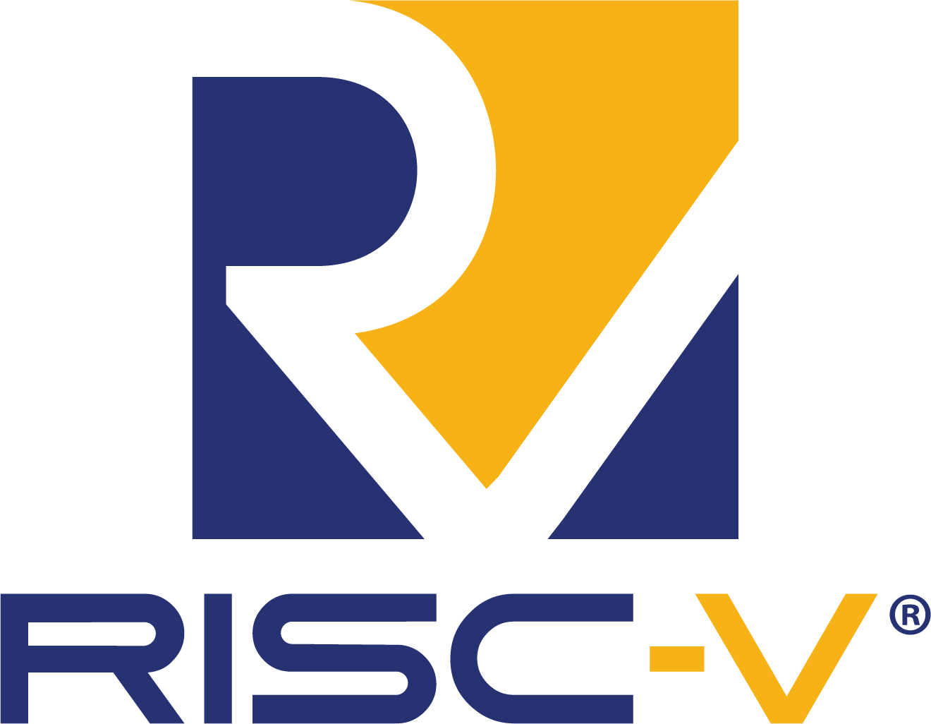 RISC-V Logo