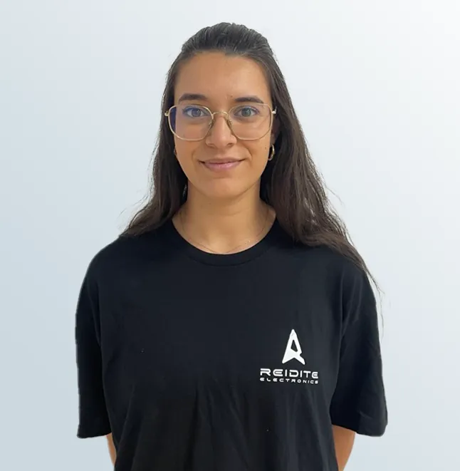 Selene Sánchez Cruz